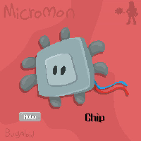 Microchip